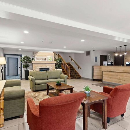 Country Inn & Suites By Radisson, Saskatoon, Sk מראה חיצוני תמונה