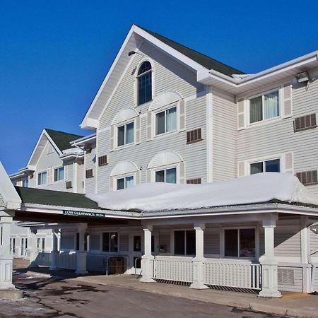 Country Inn & Suites By Radisson, Saskatoon, Sk מראה חיצוני תמונה