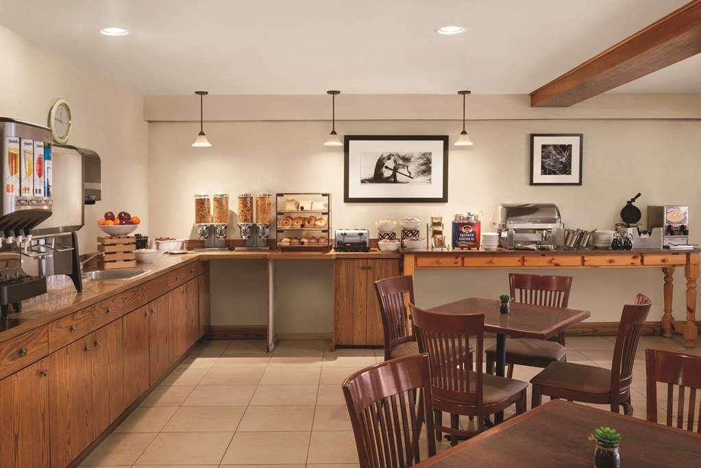 Country Inn & Suites By Radisson, Saskatoon, Sk מסעדה תמונה