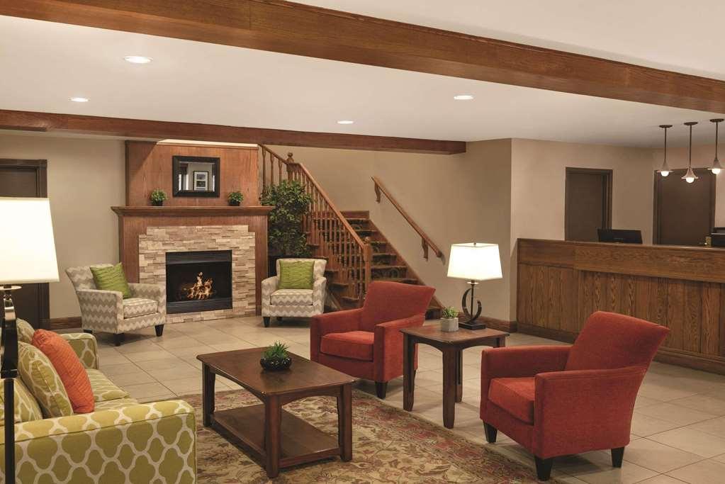 Country Inn & Suites By Radisson, Saskatoon, Sk מראה פנימי תמונה