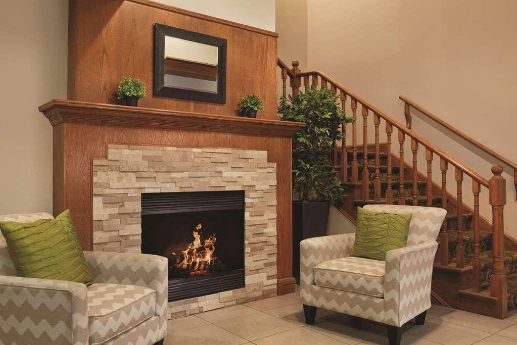 Country Inn & Suites By Radisson, Saskatoon, Sk מראה פנימי תמונה