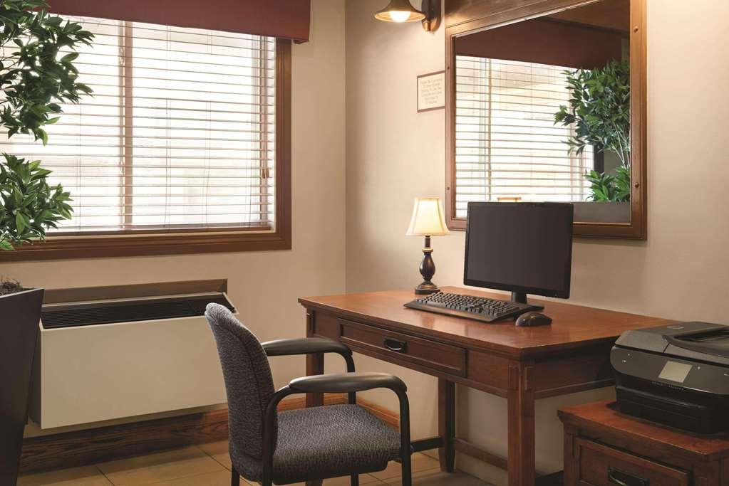 Country Inn & Suites By Radisson, Saskatoon, Sk מתקנים תמונה