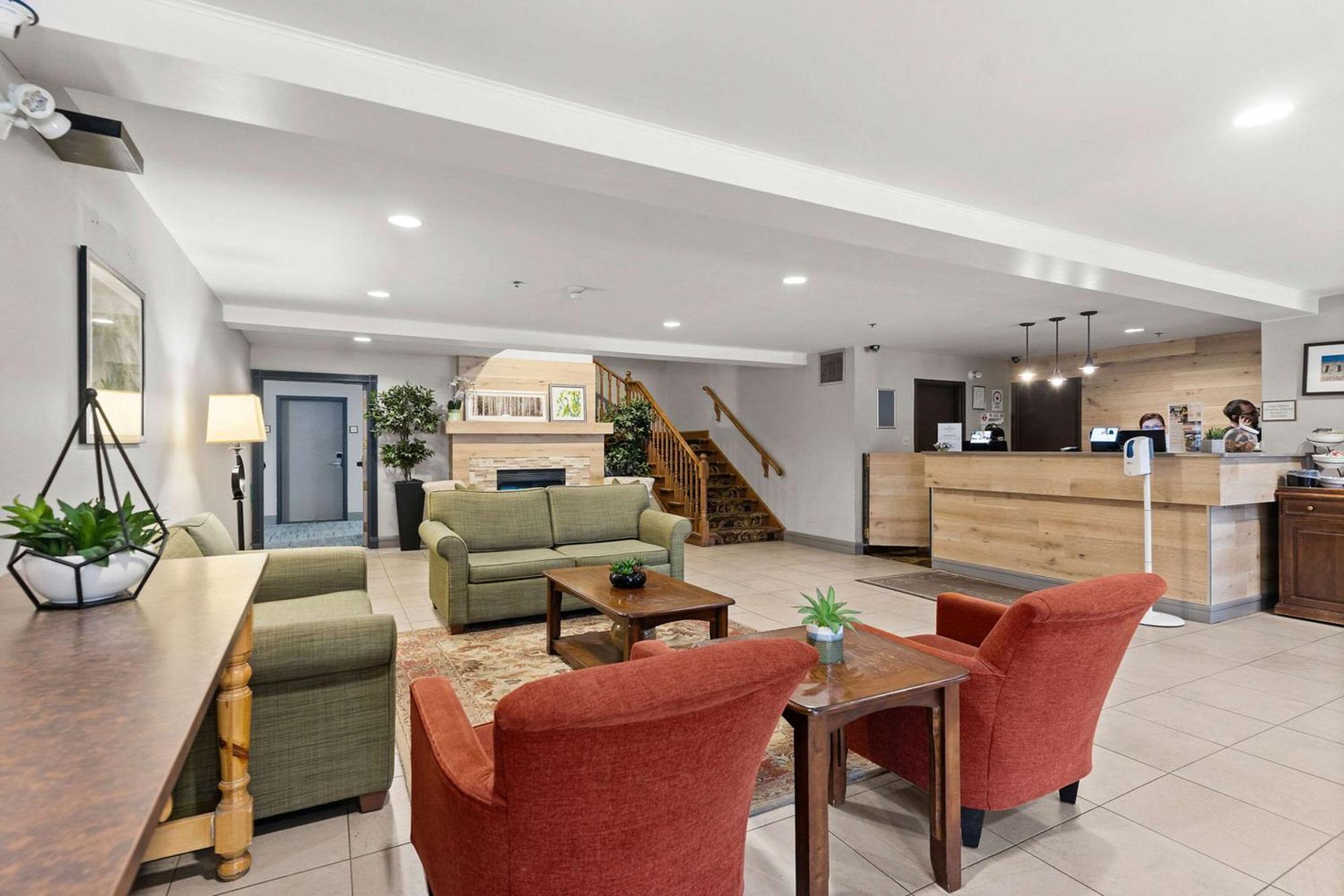 Country Inn & Suites By Radisson, Saskatoon, Sk מראה חיצוני תמונה