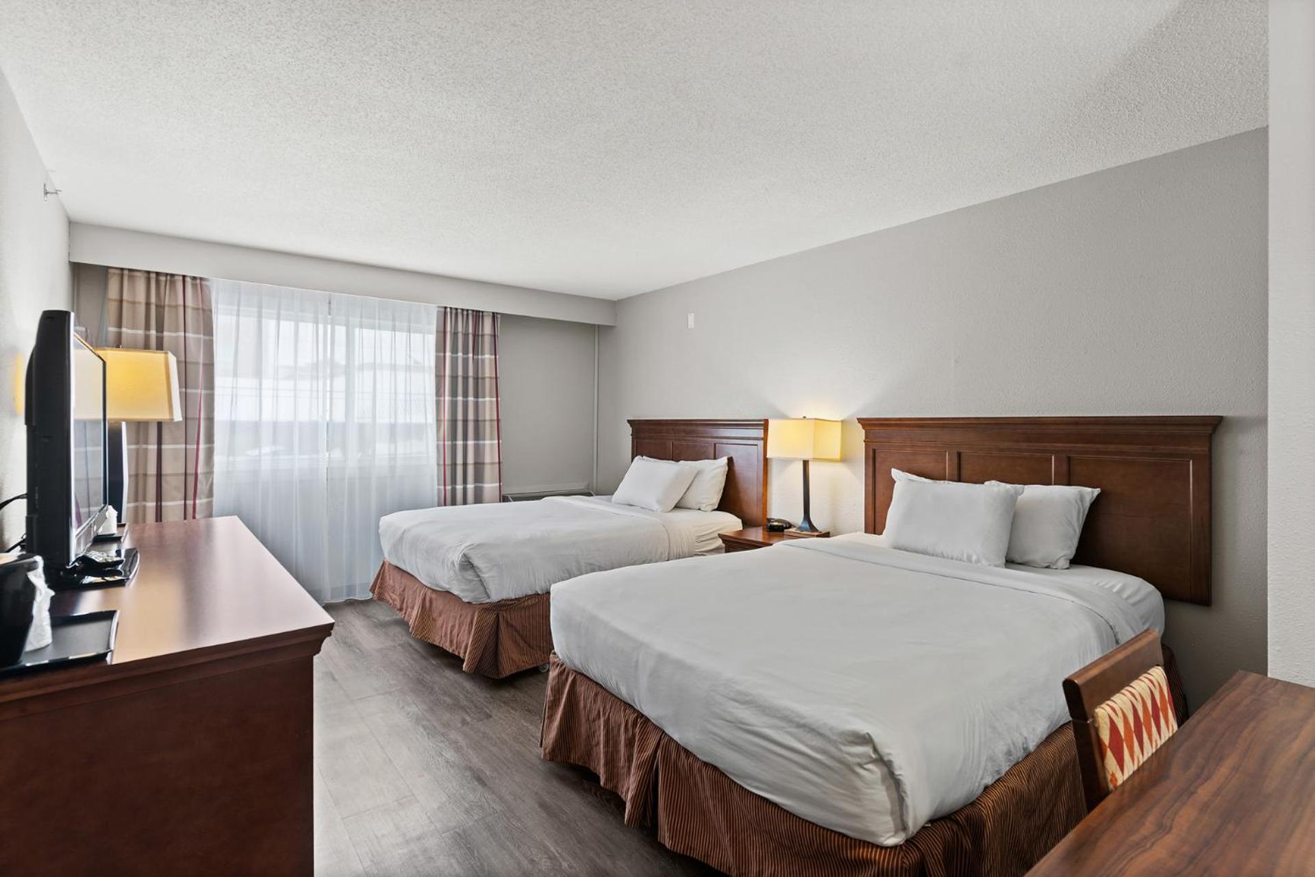 Country Inn & Suites By Radisson, Saskatoon, Sk מראה חיצוני תמונה