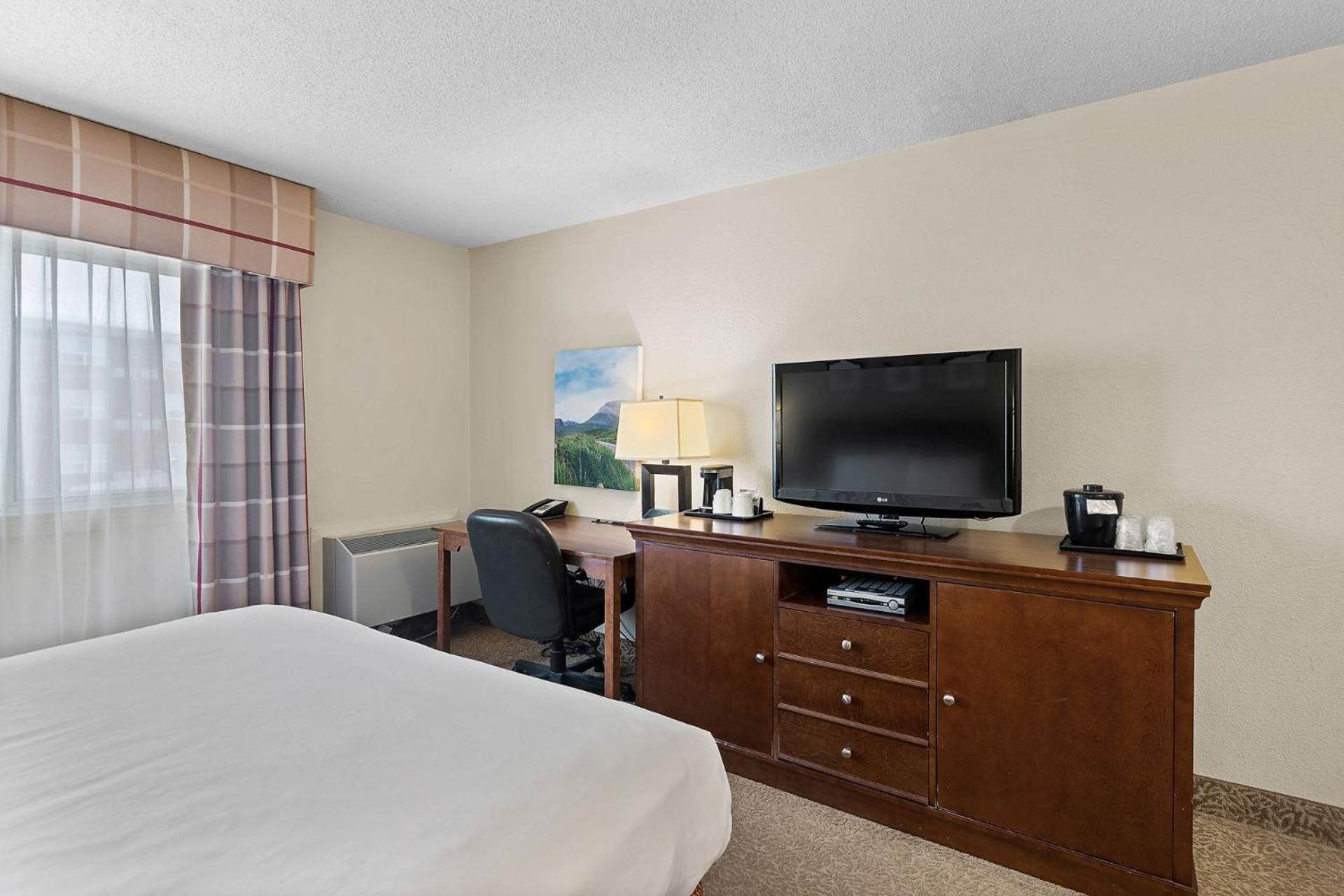 Country Inn & Suites By Radisson, Saskatoon, Sk מראה חיצוני תמונה