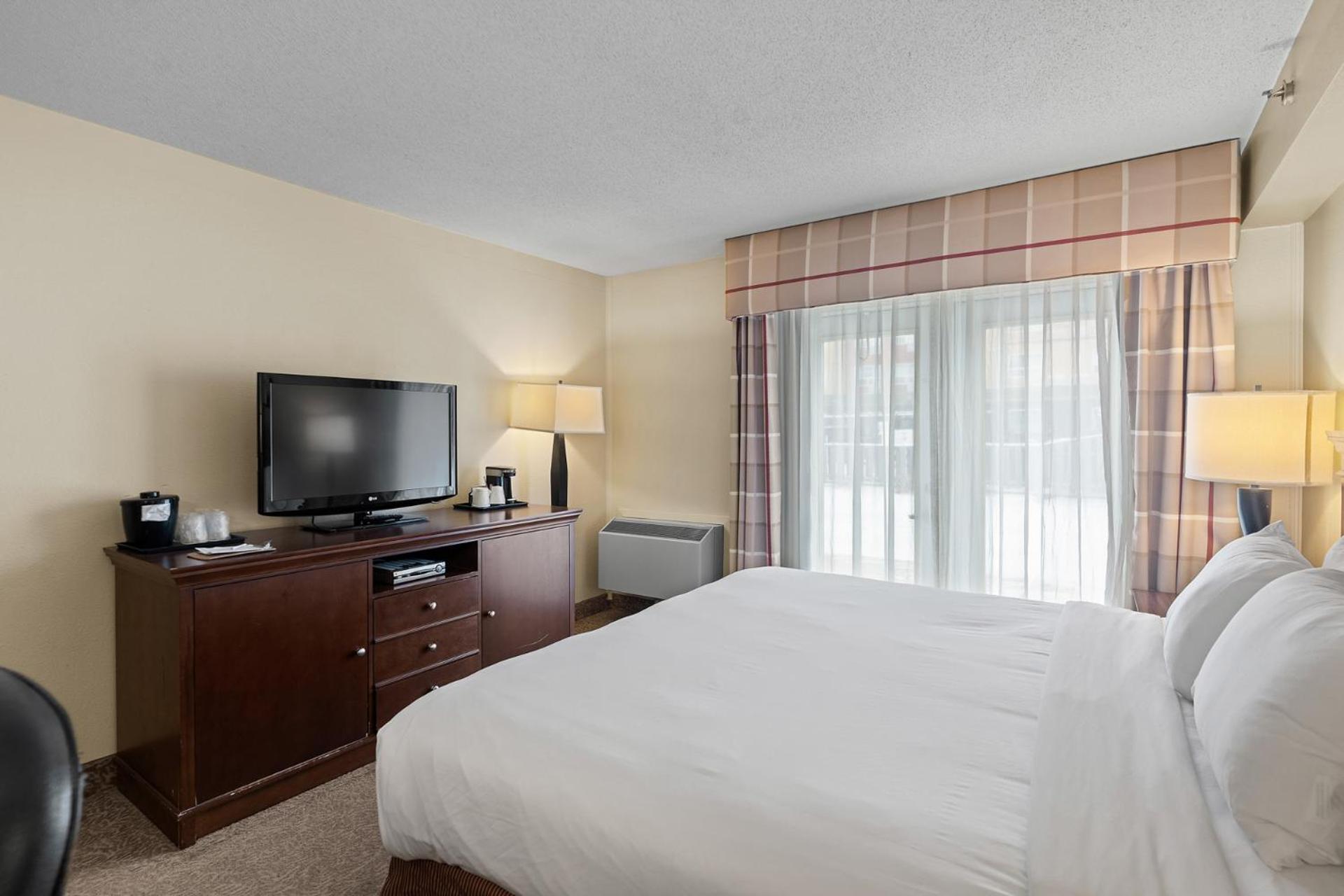 Country Inn & Suites By Radisson, Saskatoon, Sk מראה חיצוני תמונה