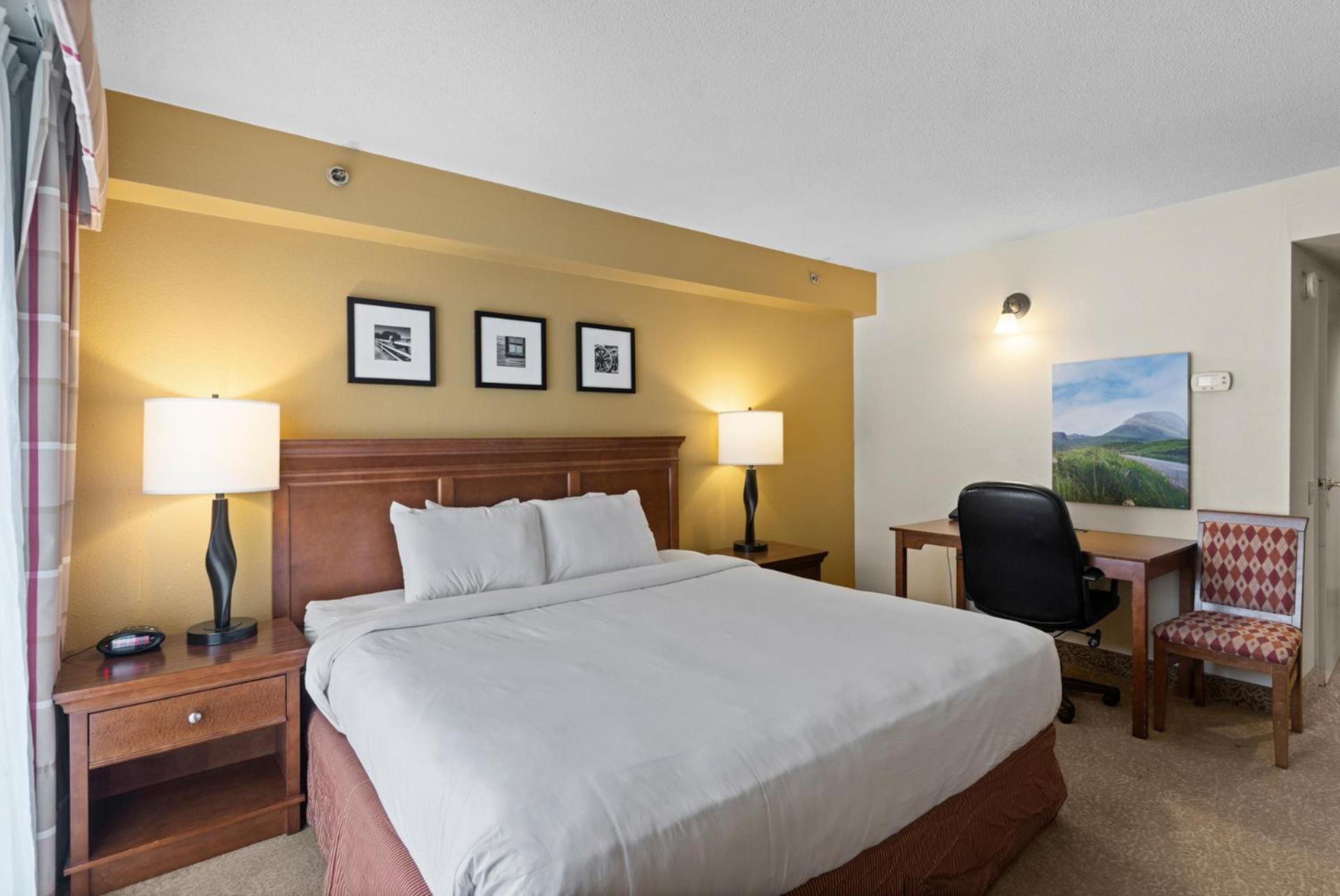 Country Inn & Suites By Radisson, Saskatoon, Sk מראה חיצוני תמונה