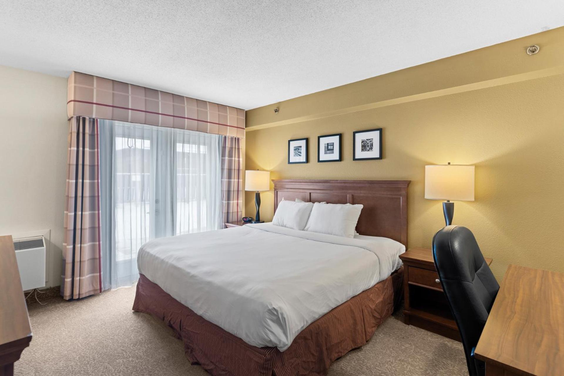 Country Inn & Suites By Radisson, Saskatoon, Sk מראה חיצוני תמונה