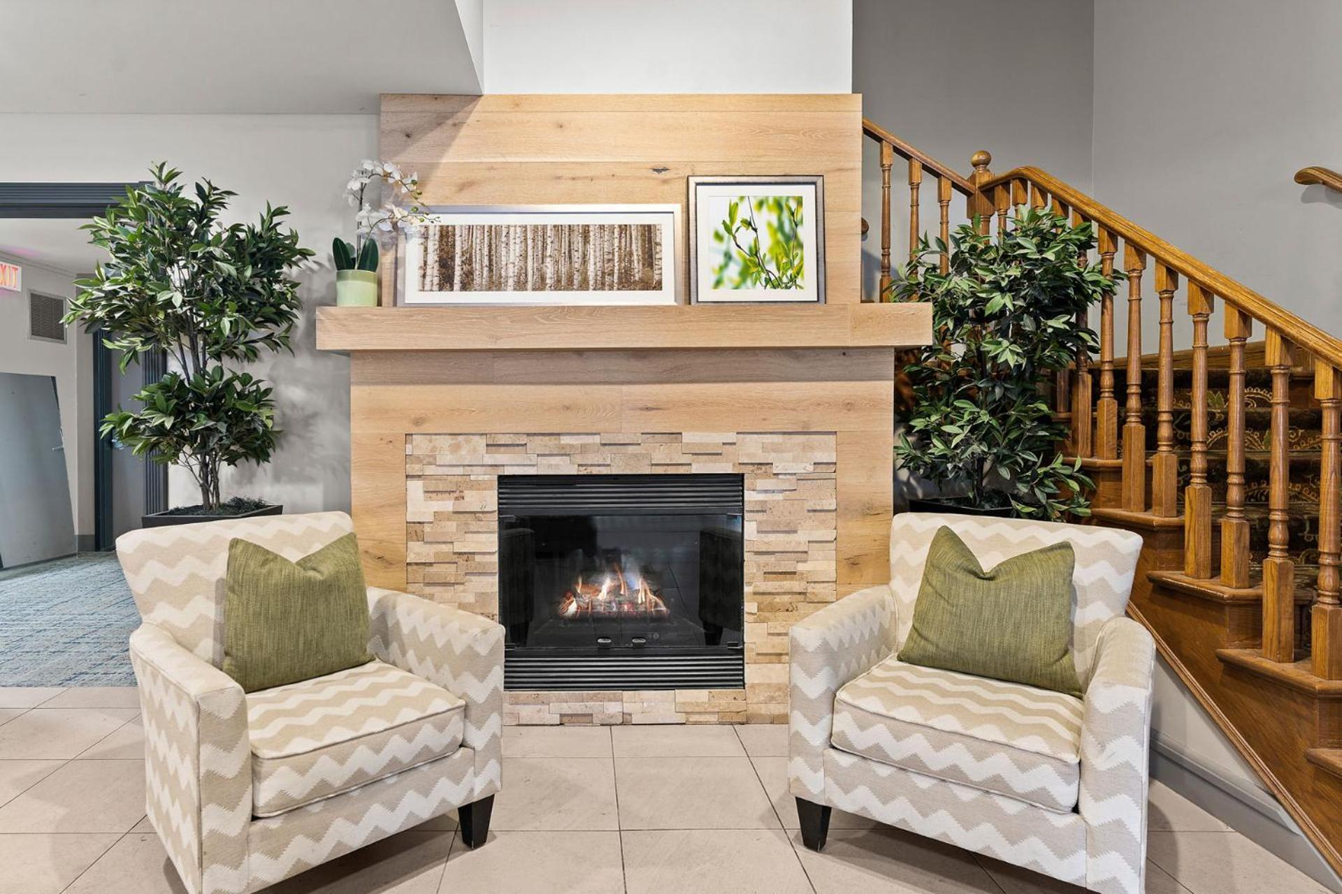 Country Inn & Suites By Radisson, Saskatoon, Sk מראה חיצוני תמונה