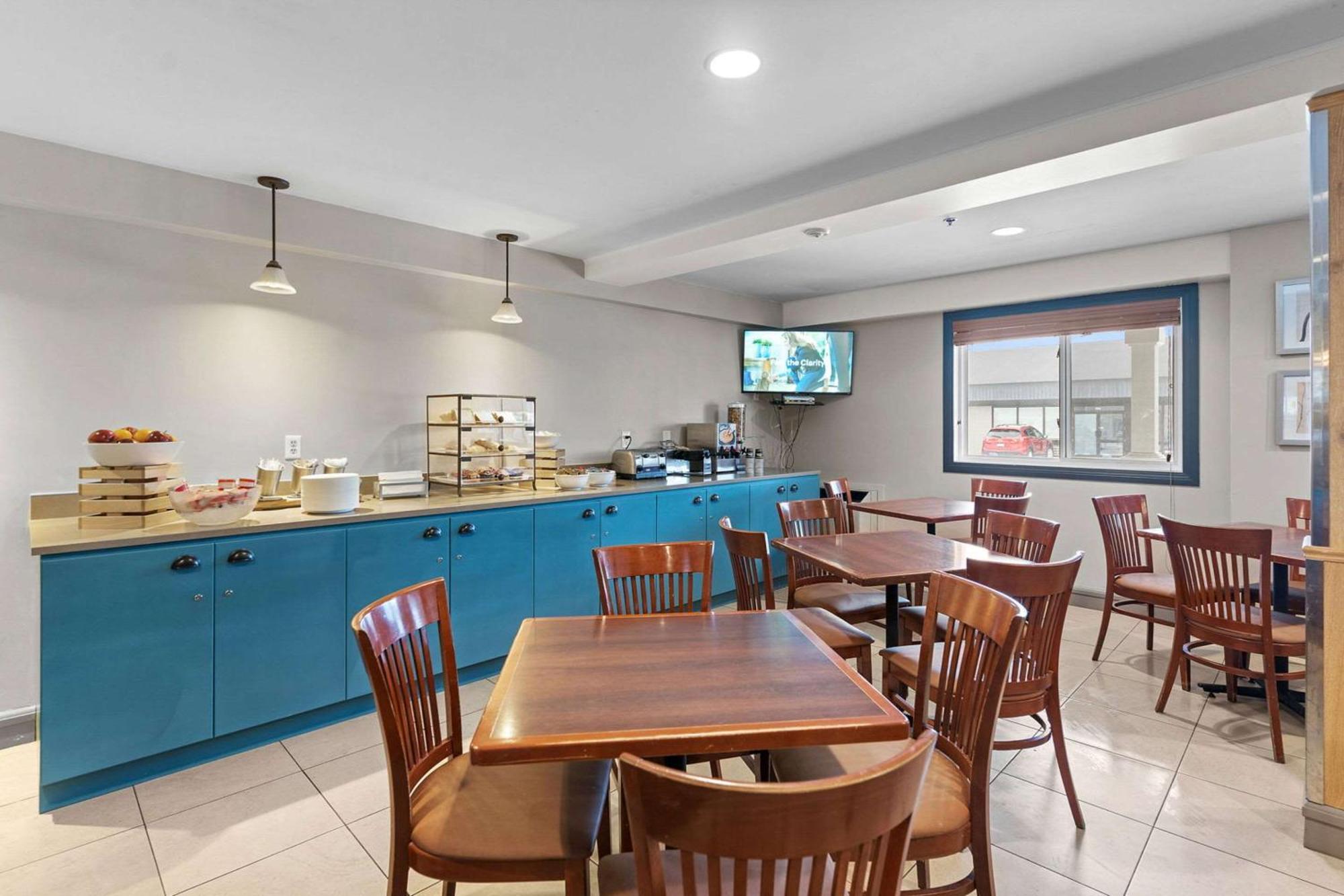 Country Inn & Suites By Radisson, Saskatoon, Sk מראה חיצוני תמונה